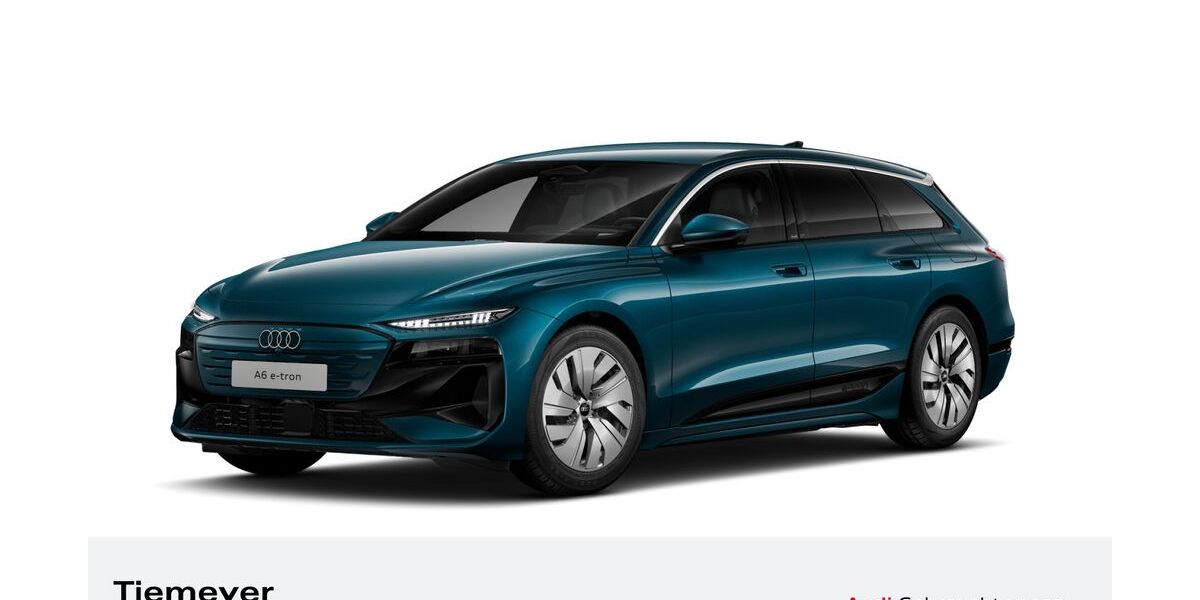Audi A6 e-tron 6.441 km 58.050 &euro; Remscheid 42897