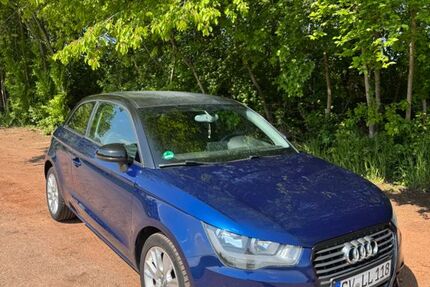 Audi A1 195.000 km 6.200 &euro; Neuss 41470