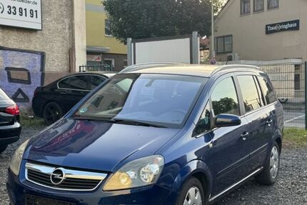 Opel Zafira 239.000 km 1.850 &euro; Hagen 58091
