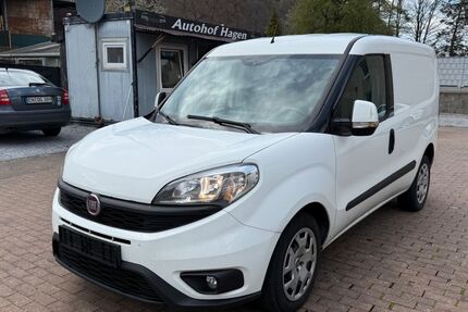 Fiat Doblo 91.000 km 4.490 &euro; Hagen 58089