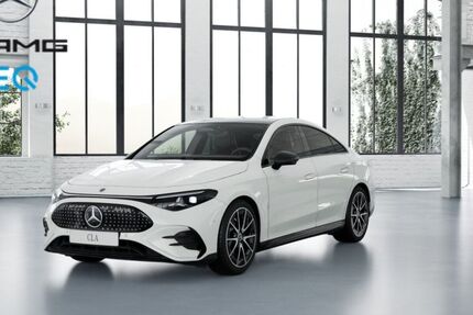 Mercedes-Benz CLA 250 3.708 km 52.750 &euro; Hagen 58135