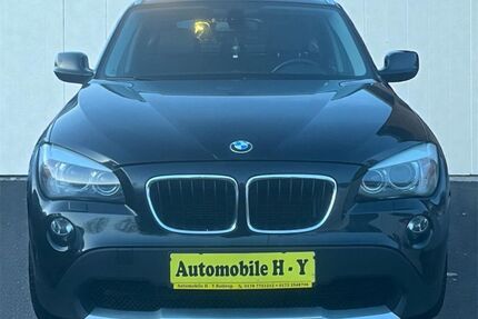 BMW X1 92.000 km 9.900 &euro; Bottrop 46238