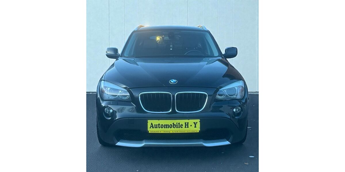 BMW X1 92.000 km 9.900 &euro; Bottrop 46238