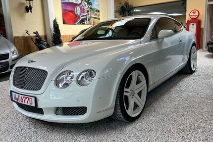 Bentley Continental GT 67.000 km 39.999 &euro; Wuppertal 42115