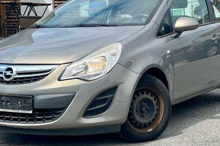 Opel Corsa 131.749 km 2.750 &euro; Gelsenkirchen 45884