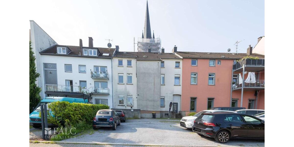 Gewerbeobjekt Heiligenhaus - 590&euro; | Angebot:25599631