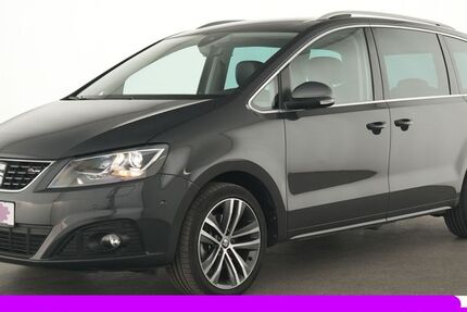 Seat Alhambra 24.862 km 30.449 &euro; Neuss 41460