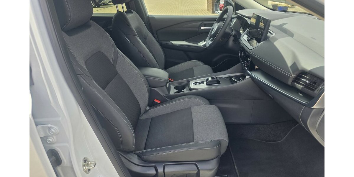 Nissan Qashqai N-Connecta e-Power Pano|HUD|Winter 6.598 km 36.950 &euro; Wermelskirchen 42929