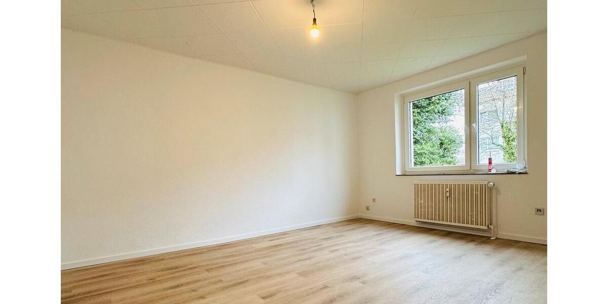 Erdgeschoßwohnung Wuppertal Gemarkung Barmen - 2 Zimmer, 47 m&sup2;, 600&euro; | Angebot:25944943