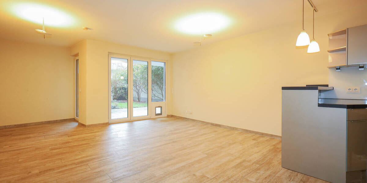 Etagenwohnung Hilden - 4 Zimmer, 107 m&sup2;, 399.000&euro; | Angebot:25970585