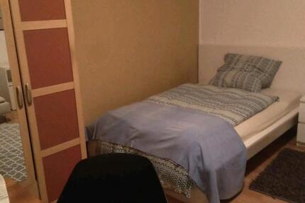 Wohnung Düsseldorf Stadtbezirk 10 - 1 Zimmer, 30 m&sup2;, 510&euro; | Angebot:25931869