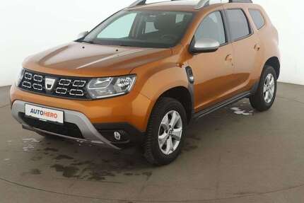 Dacia Duster 70.384 km 11.230 &euro; Essen 45141