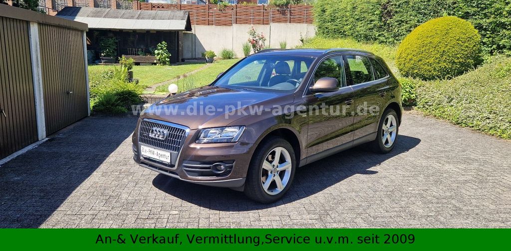 Audi Q5 88.732 km 13.990 &euro; Gevelsberg 58285