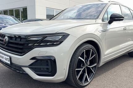 VW Touareg 70.284 km 52.750 &euro; Duisburg 47178