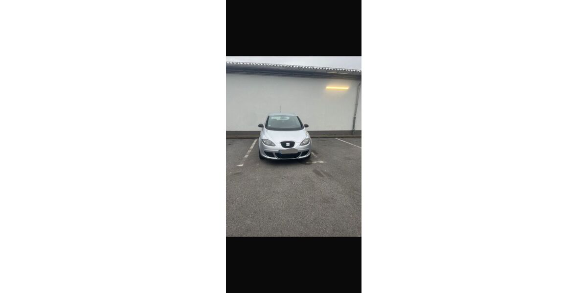 Seat Altea 264.000 km 2.000 &euro; Hagen 58097