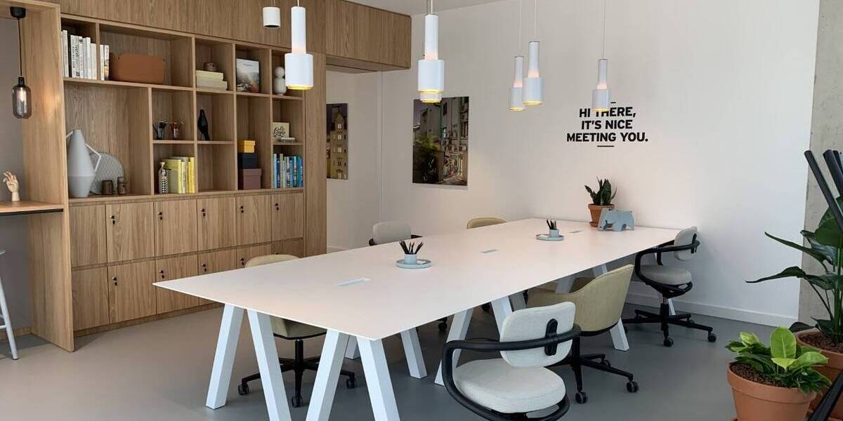 Gewerbeobjekt Düsseldorf Golzheim - 1.129&euro; | Angebot:25751327