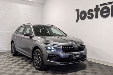 Skoda Kamiq 12.000 km 21.990 &euro; Monheim 40789