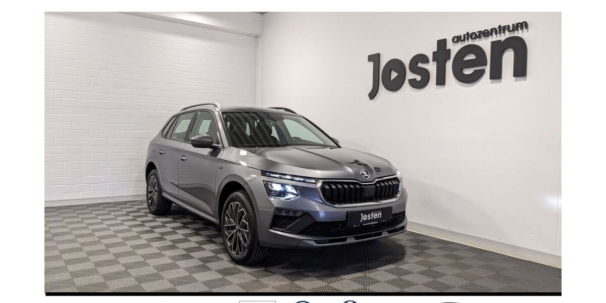 Skoda Kamiq 12.000 km 21.990 &euro; Monheim 40789