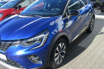 Renault Captur 40.223 km 15.980 &euro; Bochum 44795