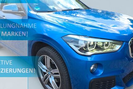 BMW X1 108.000 km 20.990 &euro; Hilden 40724