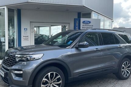 Ford Explorer 22.000 km 59.990 &euro; Remscheid 42855