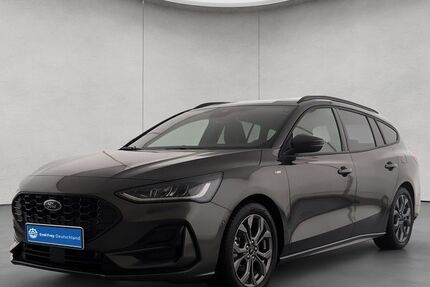 Ford Focus 19.260 km 21.290 &euro; Düsseldorf 40233