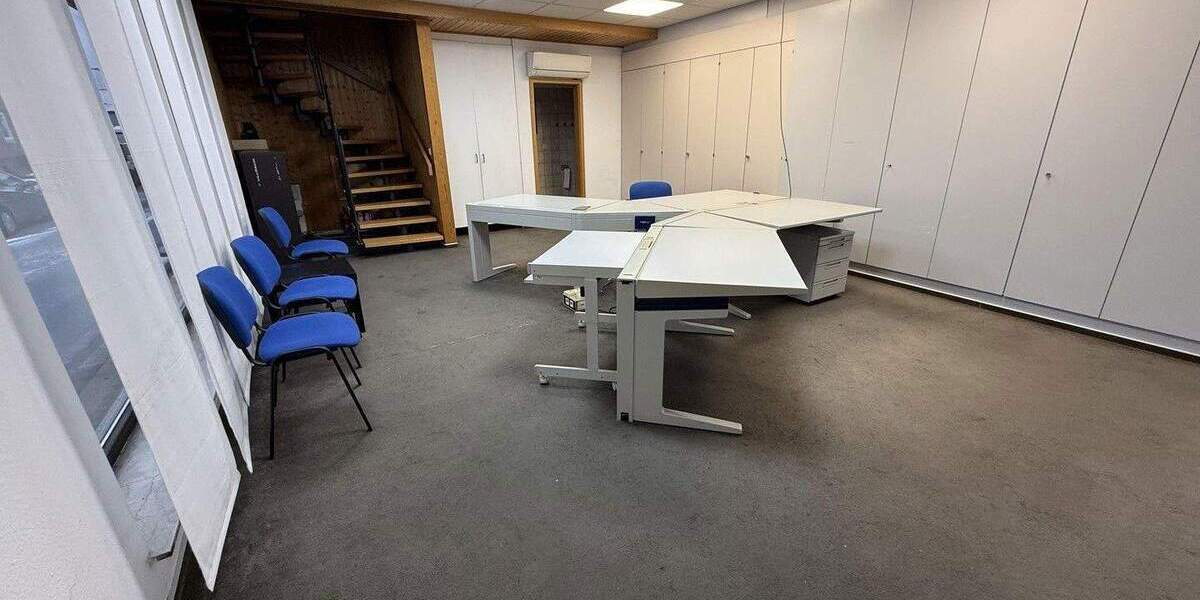 Gewerbeobjekt Duisburg Wanheimerort - 750&euro; | Angebot:25777735