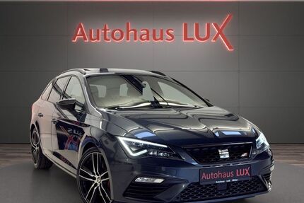 Seat Leon 79.677 km 23.990 &euro; Hilden 40721