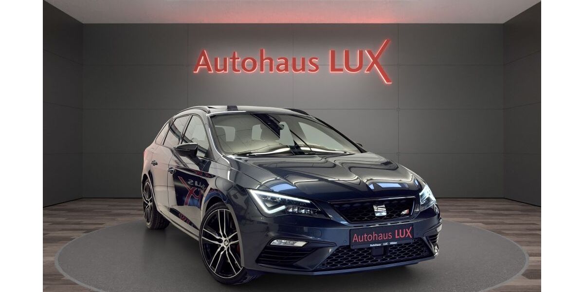 Seat Leon 79.677 km 23.990 &euro; Hilden 40721