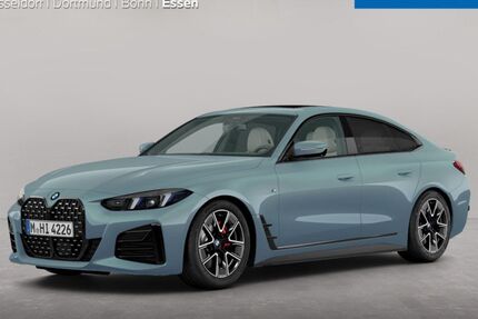 BMW 430 Gran Coupé 13.723 km 61.799 &euro; Essen 45141