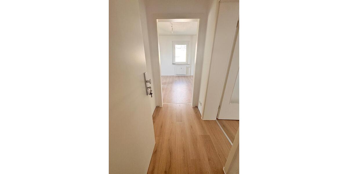 Etagenwohnung Witten Heven - 3 Zimmer, 65 m&sup2;, 750&euro; | Angebot:25931871