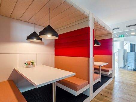 Gewerbeobjekt Düsseldorf Derendorf - 1.319&euro; | Angebot:25874405