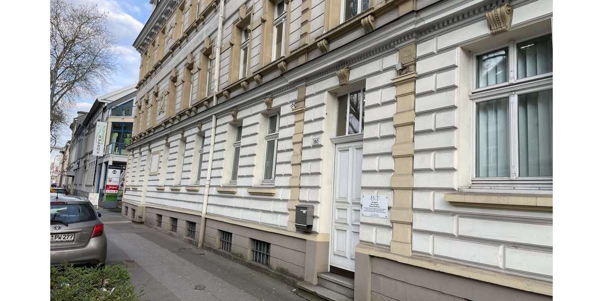 Gewerbeobjekt Wuppertal Unterbarmen - 1.343&euro; | Angebot:19807047