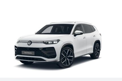 VW Tayron 8.743 km 52.470 &euro; Bochum 44892