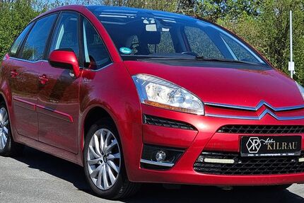 Citroen C4 Picasso 199.980 km 3.499 &euro; Mettmann 40822