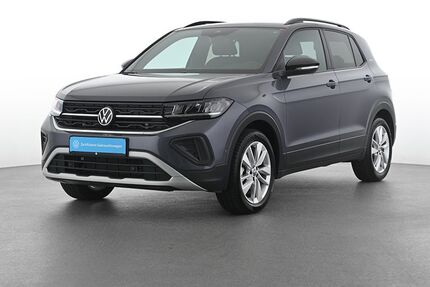 VW T-Cross 8.731 km 25.960 &euro; Essen 45143