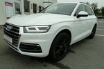 Audi Q5 2.0 TDI Quattro DSG Leder Pano Air AHK 8 ALU 68.000 km 29.900 &euro; Ratingen 40885
