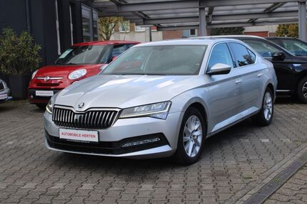 Skoda Superb 65.000 km 24.890 &euro; Herten 45699