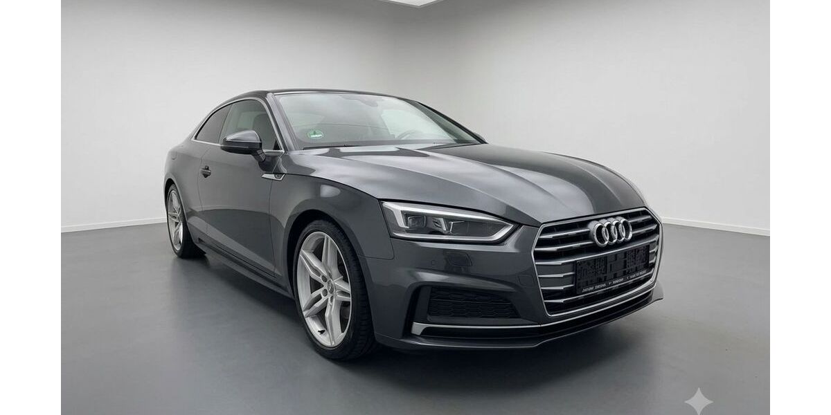 Audi A5 99.476 km 21.950 &euro; Düsseldorf 40589