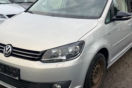 VW Touran 149.803 km 6.998 &euro; Heiligenhaus 42579