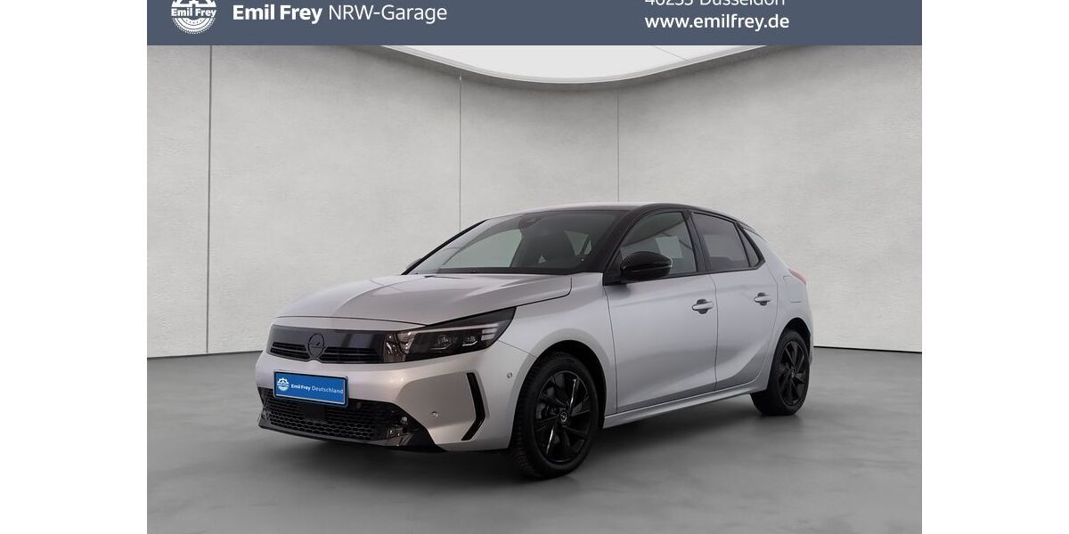 Opel Corsa 32.048 km 14.990 &euro; Düsseldorf 40233