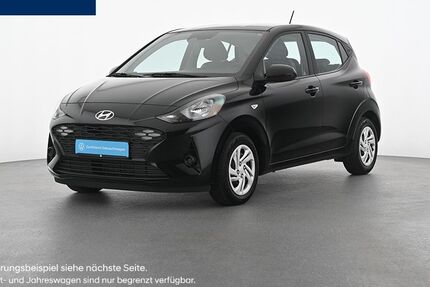 Hyundai i10 14.742 km 14.990 &euro; Essen 45143