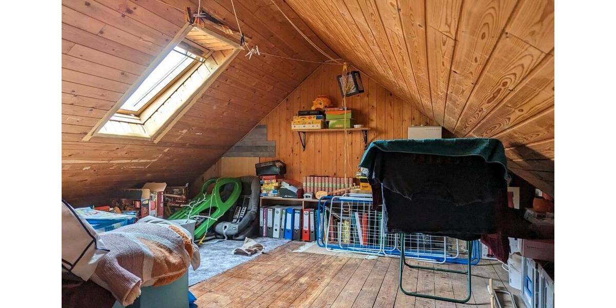 Reihenhaus Essen Stadtbezirk IV - 3 Zimmer, 78 m&sup2;, 270.000&euro; | Angebot:26705626