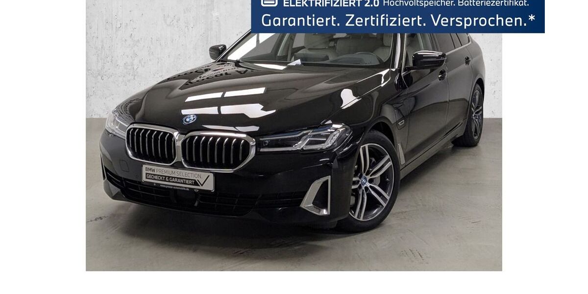 BMW 530 77.607 km 32.940 &euro; Düsseldorf 40595