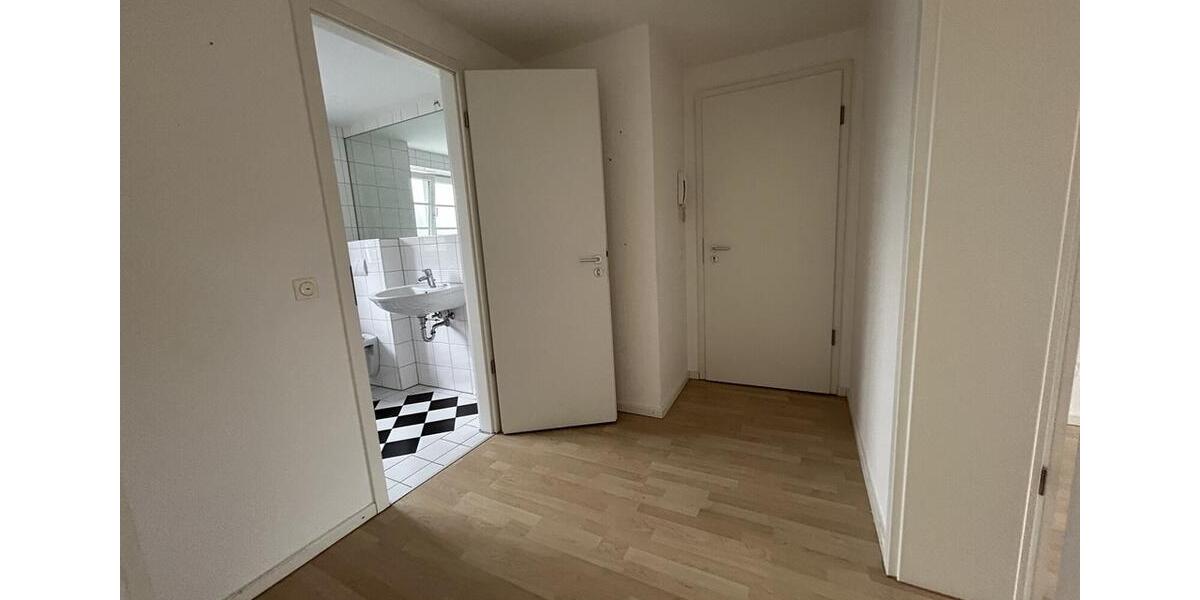 Etagenwohnung Duisburg Hamborn - 2.5 Zimmer, 54 m&sup2;, 404&euro; | Angebot:26015246