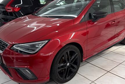 Seat Ibiza 40.194 km 15.990 &euro; Wuppertal 42285