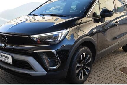 Opel Crossland (X) 46.535 km 17.990 &euro; Remscheid 42855