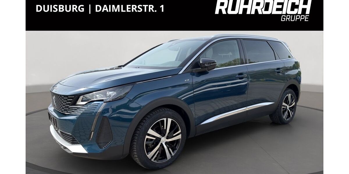 Peugeot 5008 37.816 km 27.390 &euro; Duisburg 47167
