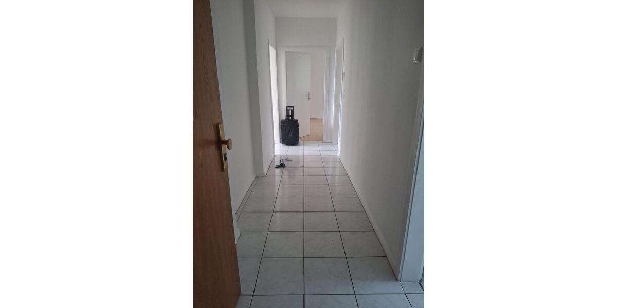 Etagenwohnung Duisburg Duisburg-Mitte - 2 Zimmer, 49 m&sup2;, 500&euro; | Angebot:27586722