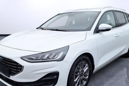 Ford Focus 22.000 km 25.250 &euro; Gelsenkirchen 45891